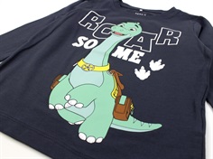 Name It india ink Dino Ranch top